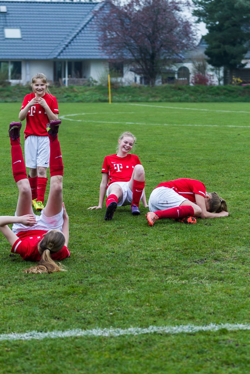 Bild 261 - C-Juniorinnen FSC Kaltenkirchen2 - SV Wahlstedt : Ergebnis: 0:9